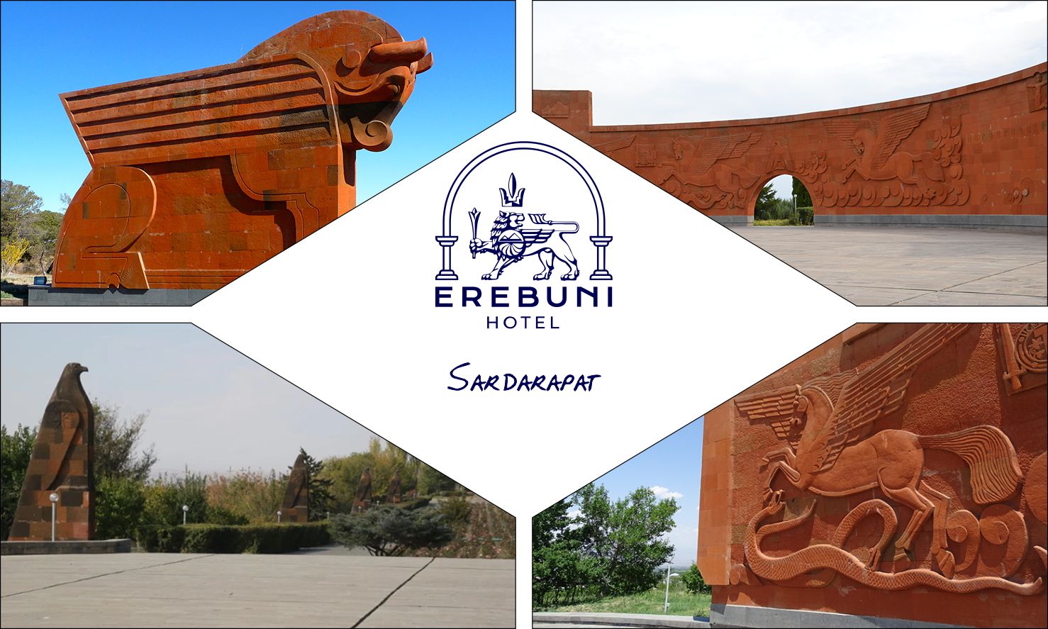 Excursion to Sardarapat