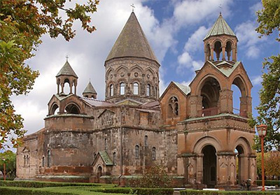 Echmiadzin