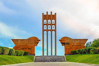 Sardarapat