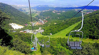 Tsaghkadzor